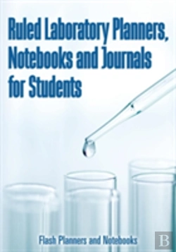 Bertrand.pt - Ruled Laboratory Planners, Notebooks And Journals For Students