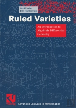 Bertrand.pt - Ruled Varieties