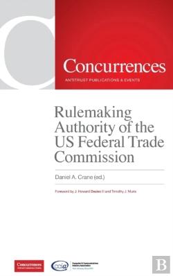 Bertrand.pt - Rulemaking Authority Of The Us Federal Trade Commission
