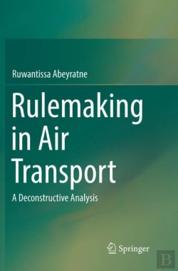 Bertrand.pt - Rulemaking In Air Transport