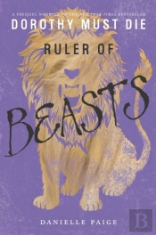 Ruler Of Beasts