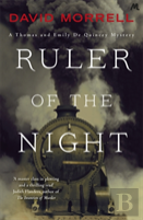 Ruler Of The Night