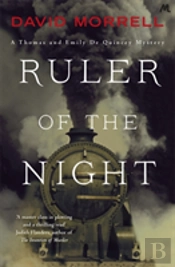 Ruler Of The Night