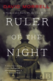 Ruler Of The Night