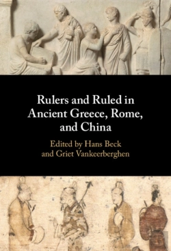 Bertrand.pt - Rulers And Ruled In Ancient Greece, Rome, And China