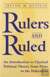 Rulers And Ruled
