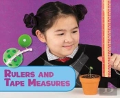 Rulers And Tape Measures