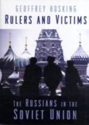 Rulers And Victims