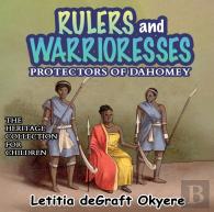 Rulers And Warrioresses