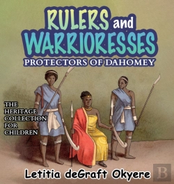 Bertrand.pt - Rulers And Warrioresses