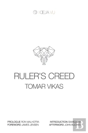 Ruler'S Creed