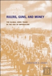 Rulers, Guns, And Money