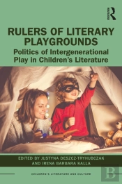 Rulers Of Literary Playgrounds