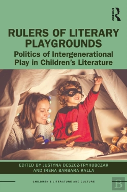 Bertrand.pt - Rulers Of Literary Playgrounds