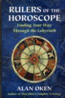 Rulers Of The Horoscope