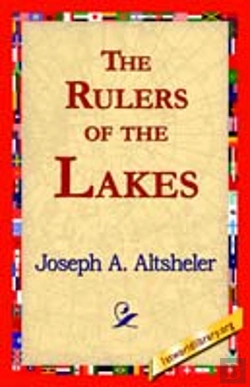 Bertrand.pt - Rulers Of The Lakes