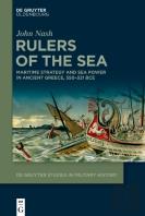 Rulers Of The Sea