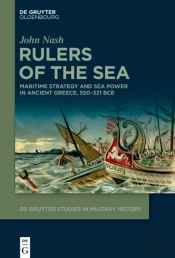 Rulers Of The Sea