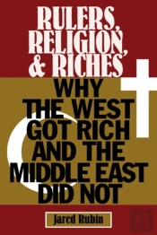 Rulers, Religion, And Riches