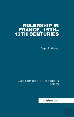 Bertrand.pt - Rulership In France, 15th-17th Centuries