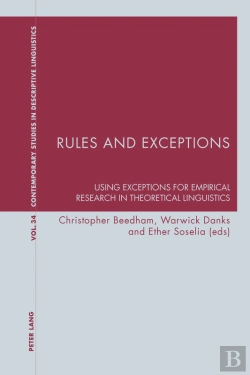 Bertrand.pt - Rules And Exceptions