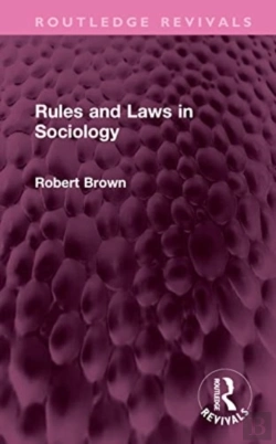 Bertrand.pt - Rules And Laws In Sociology