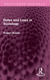 Rules And Laws In Sociology