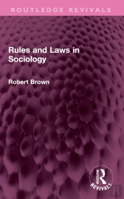 Bertrand.pt - Rules And Laws In Sociology
