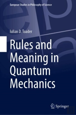 Bertrand.pt - Rules And Meaning In Quantum Mechanics