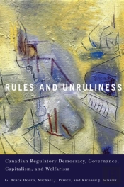 Rules And Unruliness