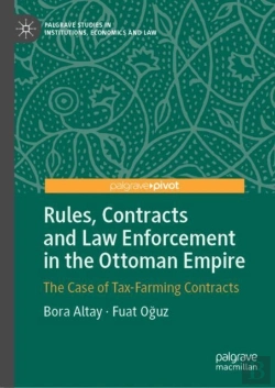 Bertrand.pt - Rules, Contracts And Law Enforcement In The Ottoman Empire