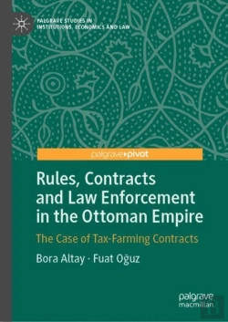 Bertrand.pt - Rules, Contracts And Law Enforcement In The Ottoman Empire