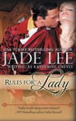 Rules For A Lady (A Lady'S Lessons, Book 1)