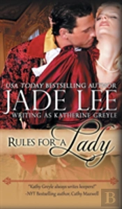 Rules For A Lady (A Lady'S Lessons, Book 1)