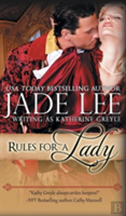 Bertrand.pt - Rules For A Lady (A Lady'S Lessons, Book 1)