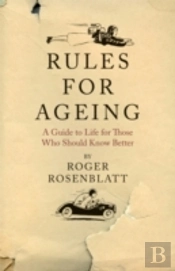 Rules For Ageing