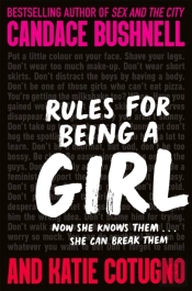 Rules For Being A Girl