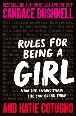 Bertrand.pt - Rules For Being A Girl