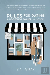Rules For Dating A Bookshop Owner