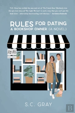 Bertrand.pt - Rules For Dating A Bookshop Owner
