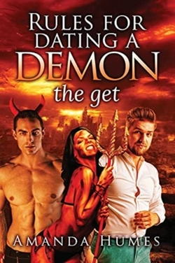 Bertrand.pt - Rules For Dating A Demon