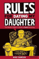 Rules For Dating My Daughter