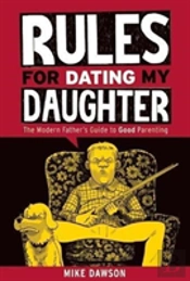 Rules For Dating My Daughter