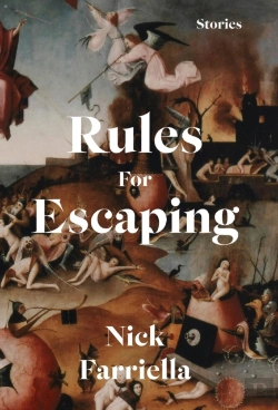 Bertrand.pt - Rules For Escaping