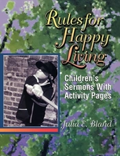 Rules For Happy Living