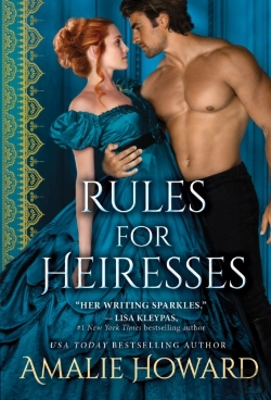 Bertrand.pt - Rules For Heiresses