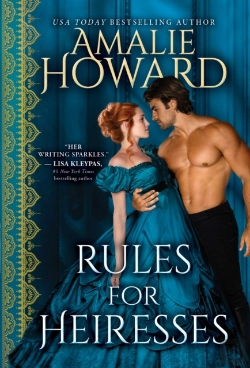 Bertrand.pt - Rules For Heiresses