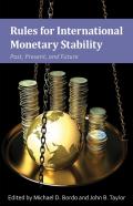 Rules For International Monetary Stability
