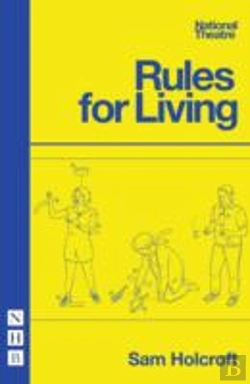 Bertrand.pt - Rules For Living