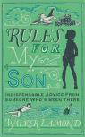 Rules For My Son